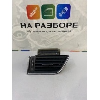 Дефлектор на торпедо Skoda Octavia (A7) 5E 2016 5E0819701CZLL