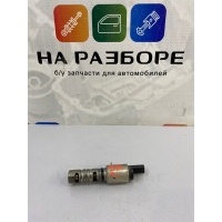 Клапан VVTI Skoda Octavia (A7) 5E 2016 04E906455D
