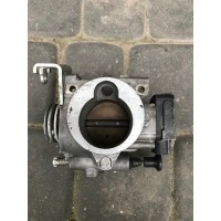 Дросельная заслонка tps эти 450 smr