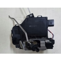 Замок дверь правая передняя audi a4 b6 4b1837016e