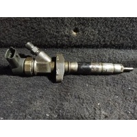 Форсунка Renault Espace 2001 0445110084