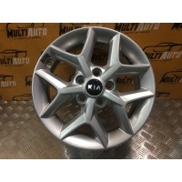 Диск Kia Soul 3 2019- 52910k0100