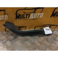 Накладка крышки багажника Задн. Toyota Camry 70 2017- 6457233060