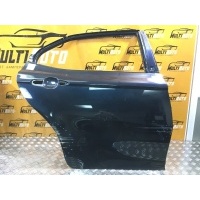 Дверь Задн. Toyota Camry 70 2017-2021 6700306330