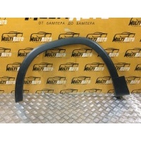 Расширитель арки Перед. Mercedes GLB X247 2019- a2478850022