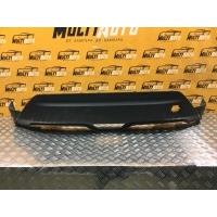 Юбка бампера Задн. Toyota C-HR 1 2016-2021 52453f4010