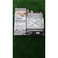 Считыватель мультимедиа audi 4k0035064a