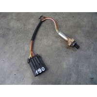 Лямбда зонд opel омега b 2.0 16v универсал 09skv500