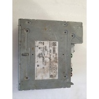 Считыватель мультимедиа mmi audi 4m2035877a