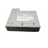 Считыватель мультимедиа mmi навигация audi 89a035070