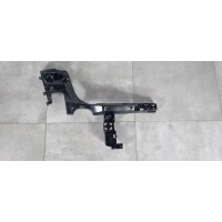 Bmw 2 f45 каретка бампер левый задняя 51127376925