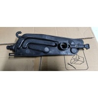 Корпус термостата bmw 5 e60 520i 2.2i 7507973