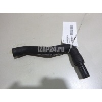 Патрубок VAG 80/90 [B4] (1991 - 1995) 037133606e