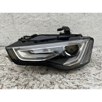 Фара ксенон левый audi a5 8t рестайлинг 8t0941753c