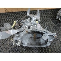 Кпп 20dm59 peugeot 407 2.0 16v