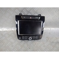 Volkswagen touareg 7p навигация монитор радио 7p6919603
