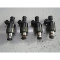 Opel astra f 1.4 1.6 8v форсунки форсунки 17092023
