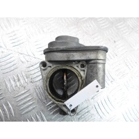 Заслонка дроссельная Audi A8 D3 (4E2) 2002 - 2010 2004 057128063