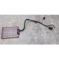 Audi q7 4l0 обогреватель обогревателя 4l0963235