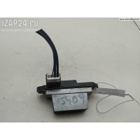 Сопротивление отопителя Mazda 3 (2003-2008) BK 2008 BP4M-61-B15