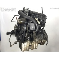 Муфта вентилятора Mercedes Sprinter (1995-2006) 2001 A0002009723