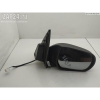 Зеркало наружное правое Mazda Tribute 2001 E120-69-120F