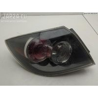 Фонарь задний левый Mazda 3 (2003-2008) BK 2008 BR5S-51-160C
