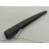 Щеткодержатель (поводок стеклоочистителя) задний Opel Astra H 2007 93178858