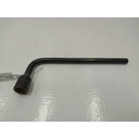 Ключ колесный (балонный) Renault Kangoo 2005 8200547534