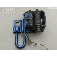 Петля двери передней левой Volkswagen Polo (2005-2009) 2005 6Q0831411A