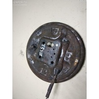 Цилиндр тормозной рабочий Зад. R Mazda 2 2003 DDY2-26-710A