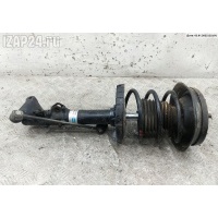Пружина подвески передняя Mercedes W203 (C) 2001 A2033214004