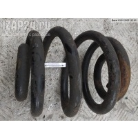 Пружина подвески задняя Audi TT 8N (1998-2006) 2000 1J0511115DD
