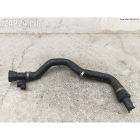 Патрубок радиатора BMW X5 E53 (1999-2006) 2001 11532248057