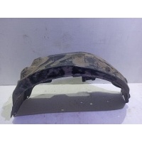 Локер задний правый Acura MDX YD2 2006-2013 74551STXA00