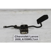 Педаль газа Chevrolet Lanos T100 2008 96182335