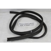 Уплотнитель багажника Chevrolet Lanos T100 2008 96250354