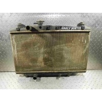 Радиатор основной Geely MK 2008 160204118001
