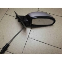 Зеркало наружное правое Ford Focus 2000 015475