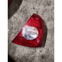 Фонарь задний правый Renault Clio 2 1999 8200071414
