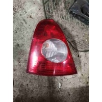 Фонарь задний левый Renault Clio 2 1999 8200071413