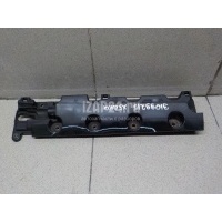Крышка головки блока (клапанная) Citroen-Peugeot C8 (2002 - 2014) 0248n9