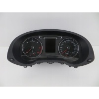 Спидометр часы audi q3 8u 2.0tdi 8u0920940c