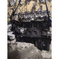 Блок цилиндров BMW 5 E39 2001 M57D30, 306D1