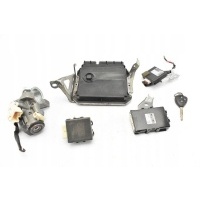 Комплект стартовый 89661 - 05d22 avensis t27 2.0d
