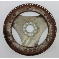 Колесо маховик volkswagen passat b5 w8 07d105323