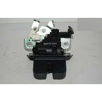 Volkswagen jetta замок tylnej люка 5c6827505d