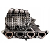 Коллектор впускной volkswagen skoda audi seat 1.6b 036129709