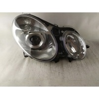 Мерседес w211 2002 - 2006 фара правый ксенон - европа