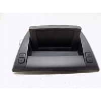Экран монитор навигация - bmw x3 e83 lci 06 - 10 3449188